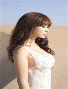 好莱坞或胸