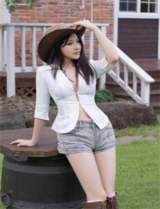 松岛丽奈