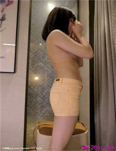 欧美裸色美大全