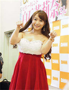 松本若菜 下海