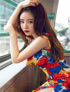 你是谁
