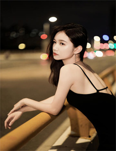 你的爱很美