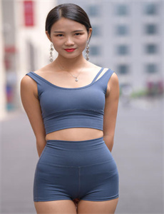 坂田美影