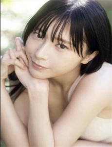 女排运动员刘晏含发视频祈福