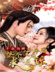 银魂一国倾城篇