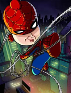 风之子：阿根廷民间传说